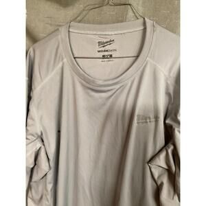 MILWAUKEE WORKSKIN T-SHIRT